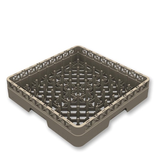 [PU5003] CESTA FLAP RACK PARA PLATOS Y BANDEJAS