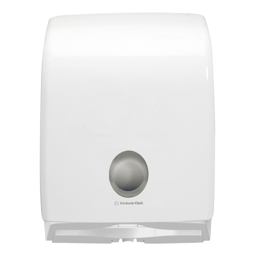 [6954000] Dispensador De Toallas Plegadas En C Aquarius