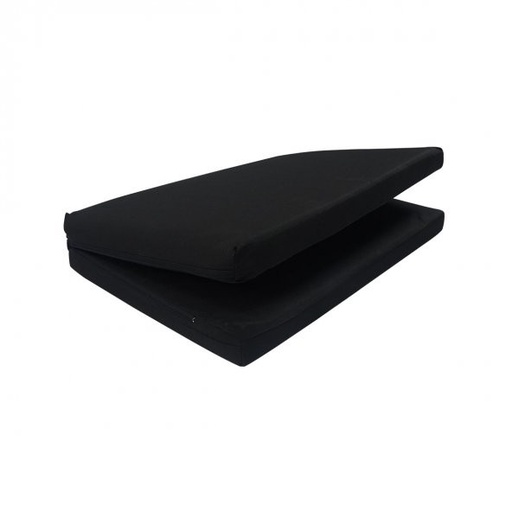 [504702BK] Colchón Para Cuna De Viaje