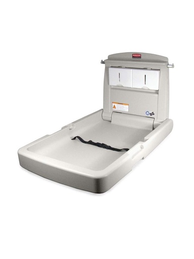 [FG781988] Cambiador De Pañales Vertical