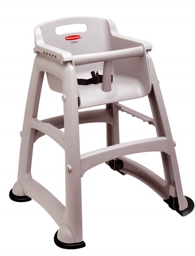 [R050836] SILLA PARA NIÑOS STURDY CHAIR