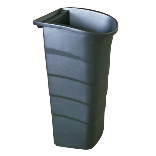 [500007BK] Cubo Grande Para Carro Utilitario Arc