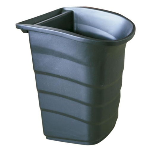 [500008BK] CUBO PEQUEÑO PARA CARRO UTILITARIO ARC