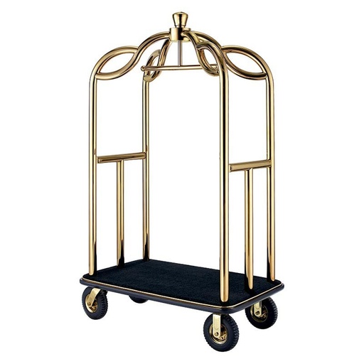 [503003GD] Carro Maletero Premium