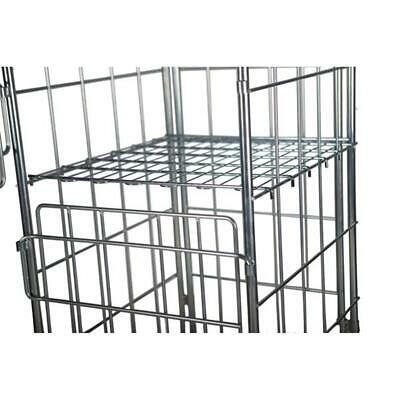 [DUBICM112] Bandeja Intermedia Carro Multiusos 1000 X 1200 Mm