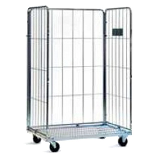 [DUCMUS18112] Carro Multiusos 1800 X 1000 X 1200 Mm