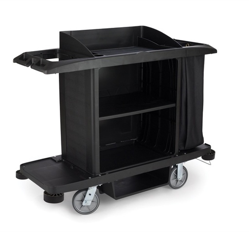 [FG618900] Carro Camarera Grande