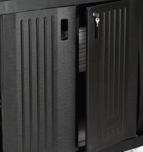 [FG619700] Kit De Puertas De Cierre Para Carro