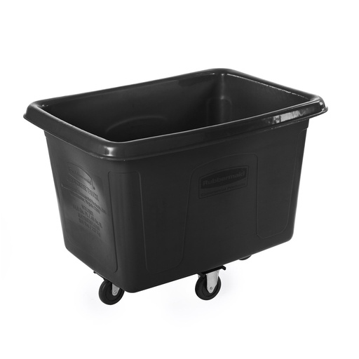 [FG461400BLA] CONTENEDOR RECTANGULAR 0,4 M3