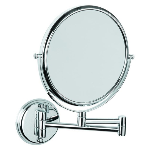 [201000] ESPEJO AUMENTO ECO 2 CARAS 2 BRAZOS 3 AUMENTOS