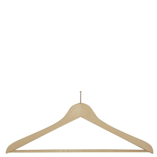 [701400] Percha De Madera Ga