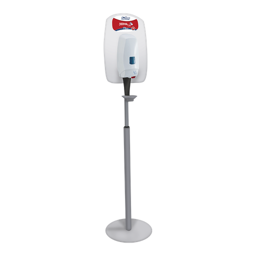 [860320] DISPENSADOR CARE GEL REFILL NO TOUCH