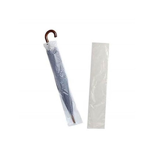 [S403-03] Bolsas Largas Para Enfundador De Paraguas