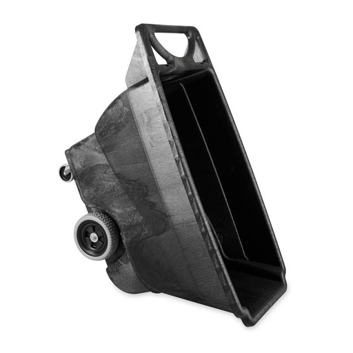 [FG9T1300] CONTENEDOR BASCULANTE 0,4 M3 TRABAJO ESTÁNDAR