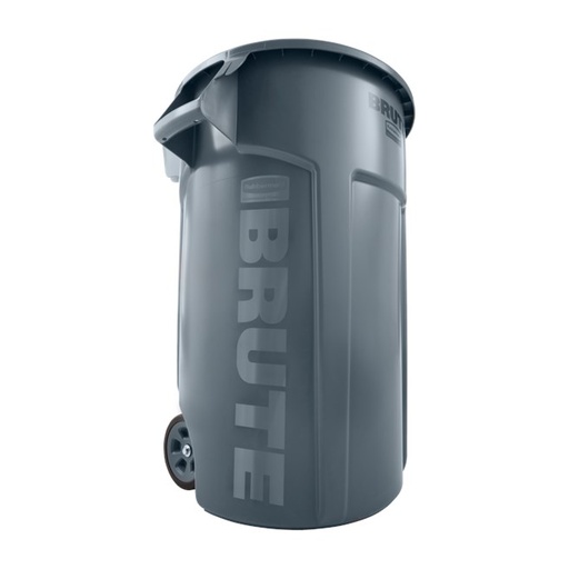 [2131929] CONTENEDOR BRUTE 167 L CON RUEDAS