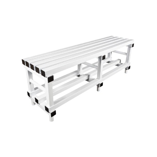 [B1500BL/N] BANCO 1500X420X500 MM