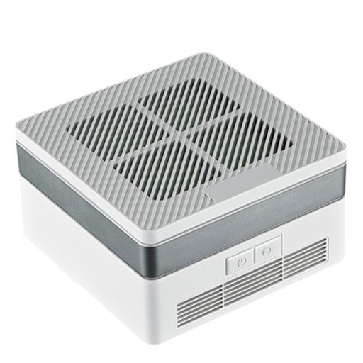 [307602] PURIFICADOR ESTERILIZADOR DE AIRE MODELO 130