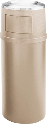 [FG818488] Papelera Con Cenicero