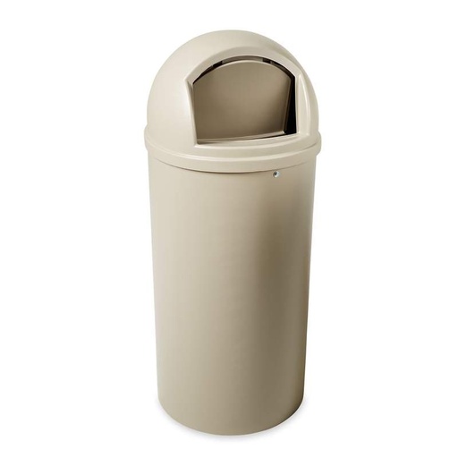 [FG817088BG] CONTENEDOR MARSHAL 95L BEIG