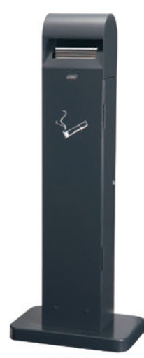 [AT-0232-DGRY] CENICERO TÓTEM