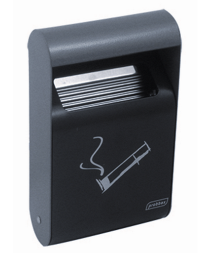 [AT-0202-DGRY] Cenicero Mural Pequeño 1,5L