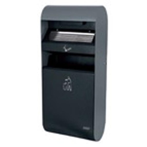 [AT-0252-DGRY] CENICERO MURAL