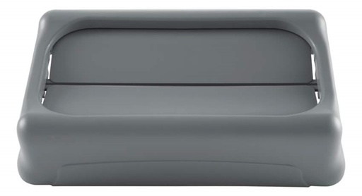 [FG267360GRAY] TAPA BASCULANTE PARA CONTENEDOR SLIM JIM