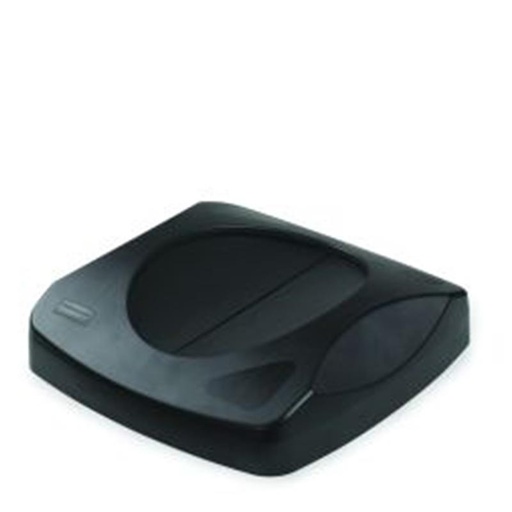 [FG268988BK] TAPA BASCULANTE PARA CONTENEDOR CUADRADO