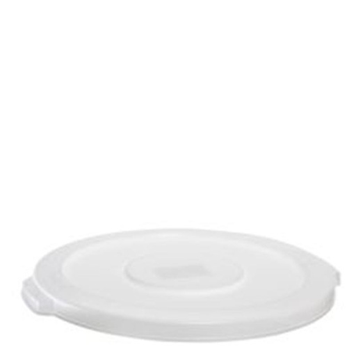 [FG260900WH] TAPA PARA CONTENEDOR BRUTE DE 37,9 L