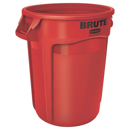 [FG263200RD] Contenedor Brute 121,1 L