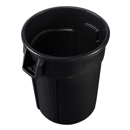 [FG264360BK] Contenedor Brute  166,5 L