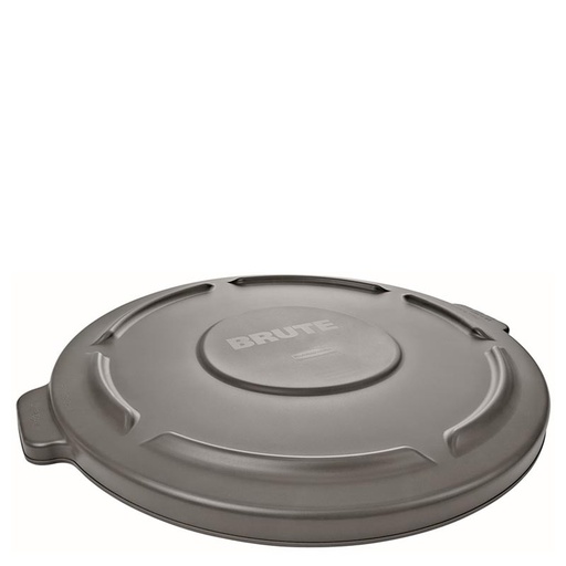 [FG264560GY] Tapa Para Contenedor Brute De 166,5 L