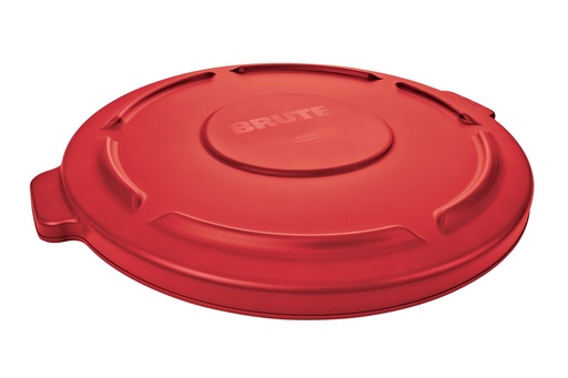 [FG264560RED] TAPA PARA CONTENEDOR BRUTE DE 166,5 L