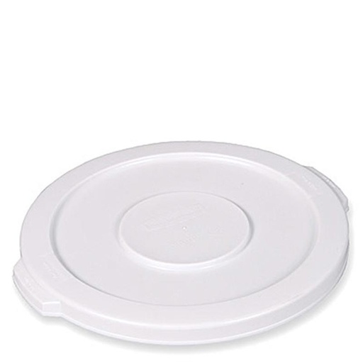 [FG264560WH] Tapa Para Contenedor Brute De 166,5 L