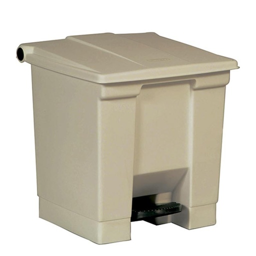 [FG614300BG] Papelera Con Pedal 30,5 L