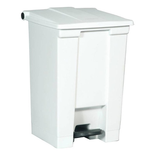 [FG614400WH] Papelera Con Pedal 45,4 L