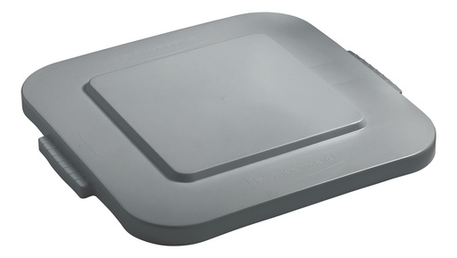 [FG353900GRAY] Tapa Cuadrada BRUTE® 151 L Gris (para Fg353600)
