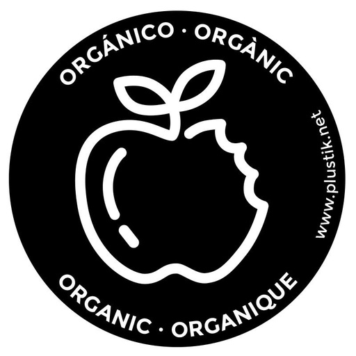 [209003] Adhesivo Reciclaje Orgánico