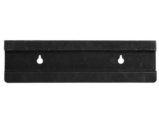 [PB-1005-DGRY] SOPORTE PARED PARA PAPELERAS 60 Y 80 L