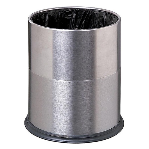 [PTE94107] Papelera  Redonda Especial Habitación Hotel