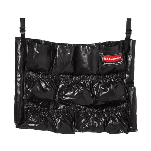 [1867533] BOLSA ORGANIZADORA PARA CONTENEDORES BRUTE EXECUTIVE SERIES NEGRA