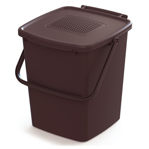 [MINIMAX10] PAPELERA MINIMAX ORGÁNICA 10L