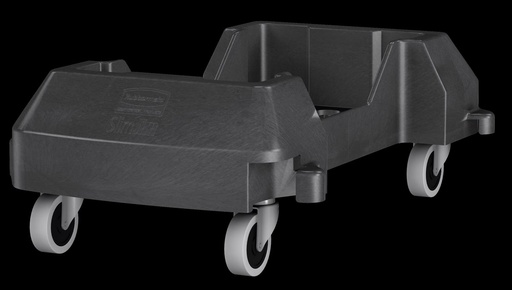 [1980602] CARRITO ACOPLABLE DE RESINA PARA SLIM JIM