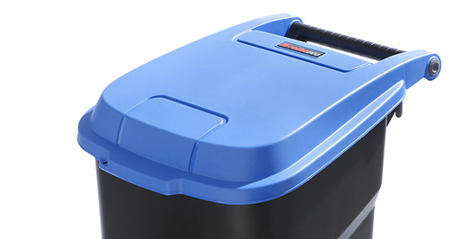 [5120645000] Tapa Azul Para Contenedor Atlas 100L