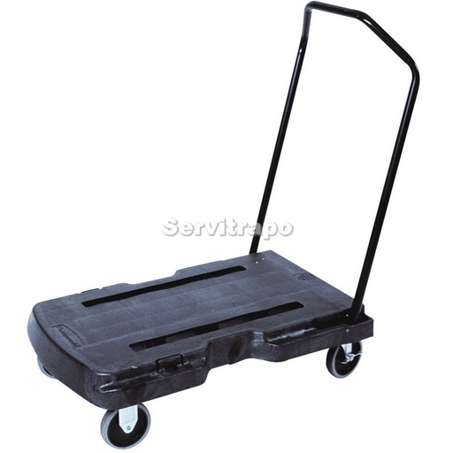 [FG440186BLA] Plataforma móvil (ajustable a CaterMAx)