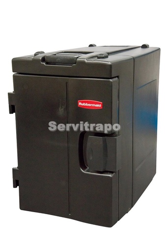 [FG940800BLA] CaterMax 89l sin ruedas giratorias