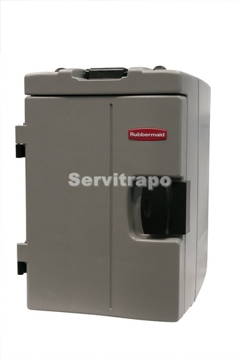 [FG940800PLAT] CaterMax 89l sin ruedas giratorias