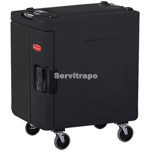 [FG940888BLA] CaterMax 89l con ruedas giratorias