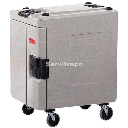[FG940888PLAT] CaterMax 89l con ruedas giratorias