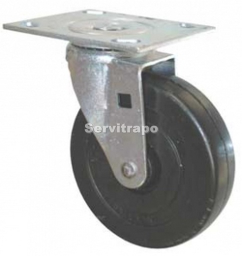 [FG4402L10000] RUEDA PIVOTANTE